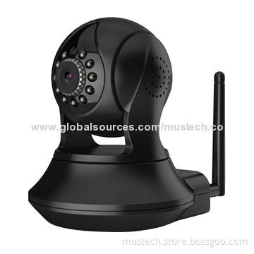 Baby Monitors, Motion Detection/Alarm, Plug-and-play Function
